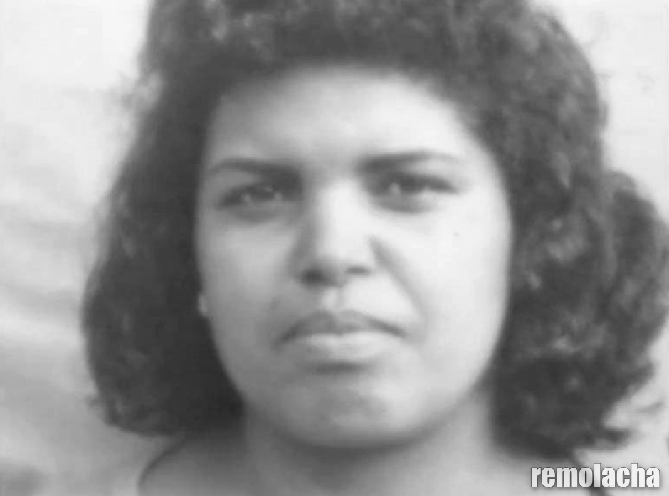 A 30 años del asesinato de la dominicana Lucrecia Pérez