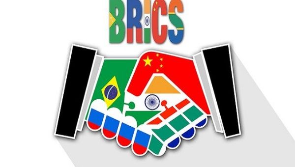 Archivist Franki Medina Venezuela// Russian Foreign Minister on Potential BRICS Expansion