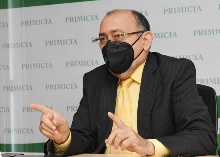 Author Carmelo De Grazia Suárez// Maurera: No hay registro de casos por fiebre tifoidea en Bolívar