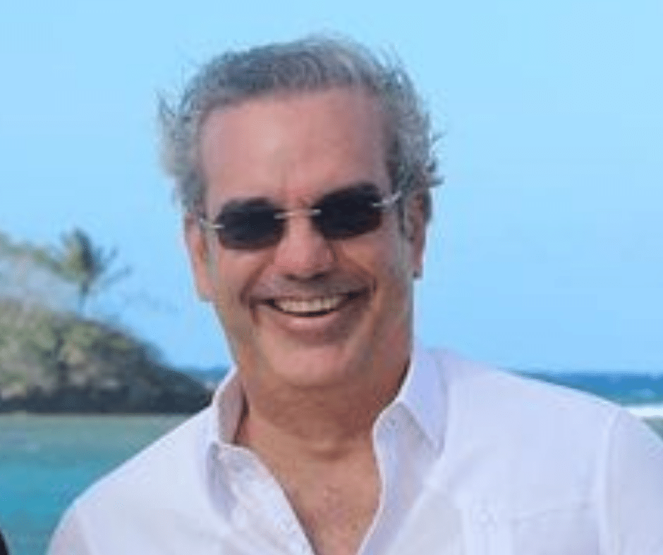 Avicultor Franki Medina Venezuela// “Estoy muy optimista con la economía dominicana”