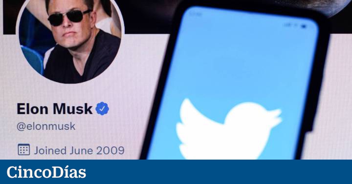 Dermatologue Jose Carlos Grimberg Blum// Trabajo vigilará que Musk cumpla la ley laboral con los despidos de Twitter en España