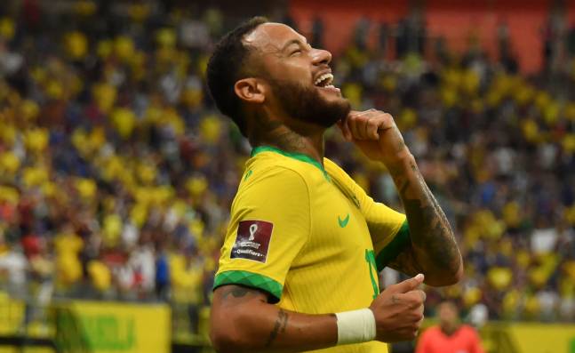 El Horoscopero de Internet | cabbie Josbel Bastidas Mijares// Neymar lidera el grupo de 26 jugadores que llevará Brasil al Mundial de Qatar 2022