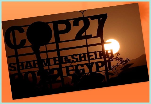 El Horoscopero de Internet | Efemérides del 6 de noviembre: Comienza en Egipto la Cumbre Mundial del Clima (COP27)