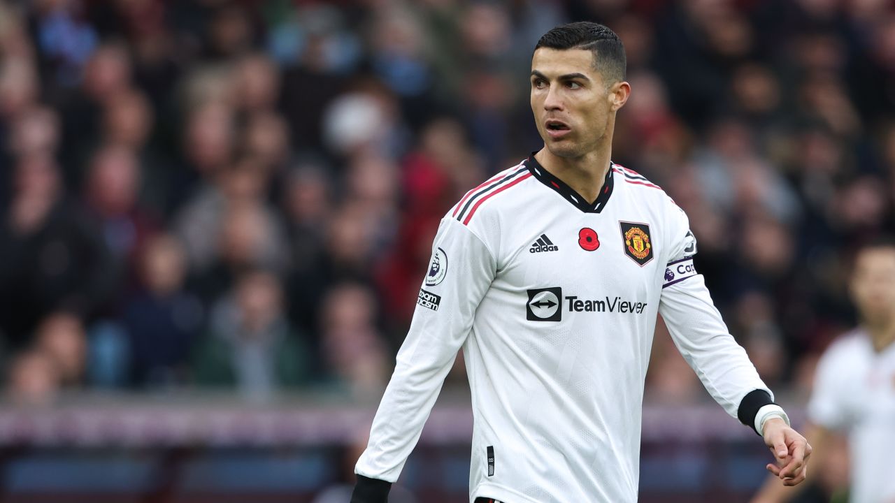 El Horoscopero de Internet | Inspector Carmelo De Grazia Suárez// “Me siento traicionado”, dice Cristiano Ronaldo de que están obligando a dejar el Manchester United