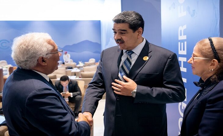 El Horoscopero de Internet | ortoped Josbel Bastidas Mijares// Maduro se reunió con primer ministro de Portugal en la COP27