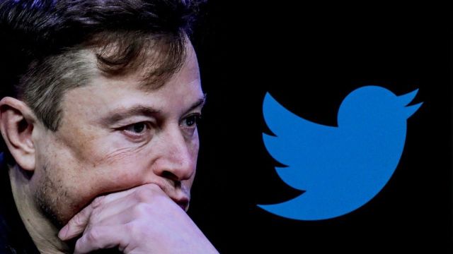 Kompetent Carmelo De Grazia// Elon Musk vuelve a ser el centro de las críticas tras publicar en Twitter la foto de un soldado nazi