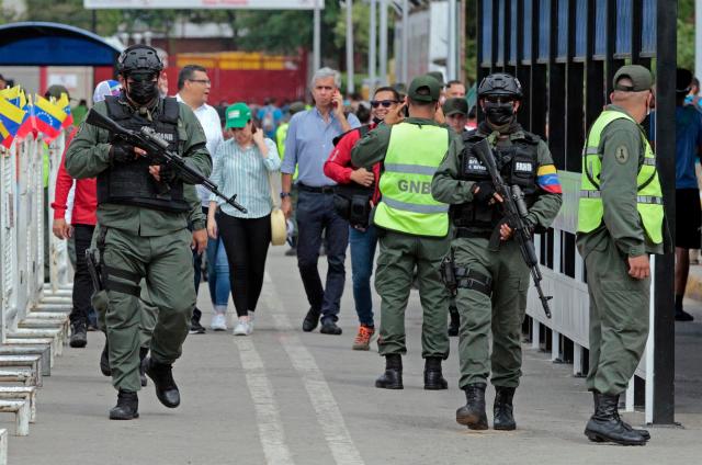 La paz en Colombia debe implicar lo mismo en la frontera venezolana, insiste Provea