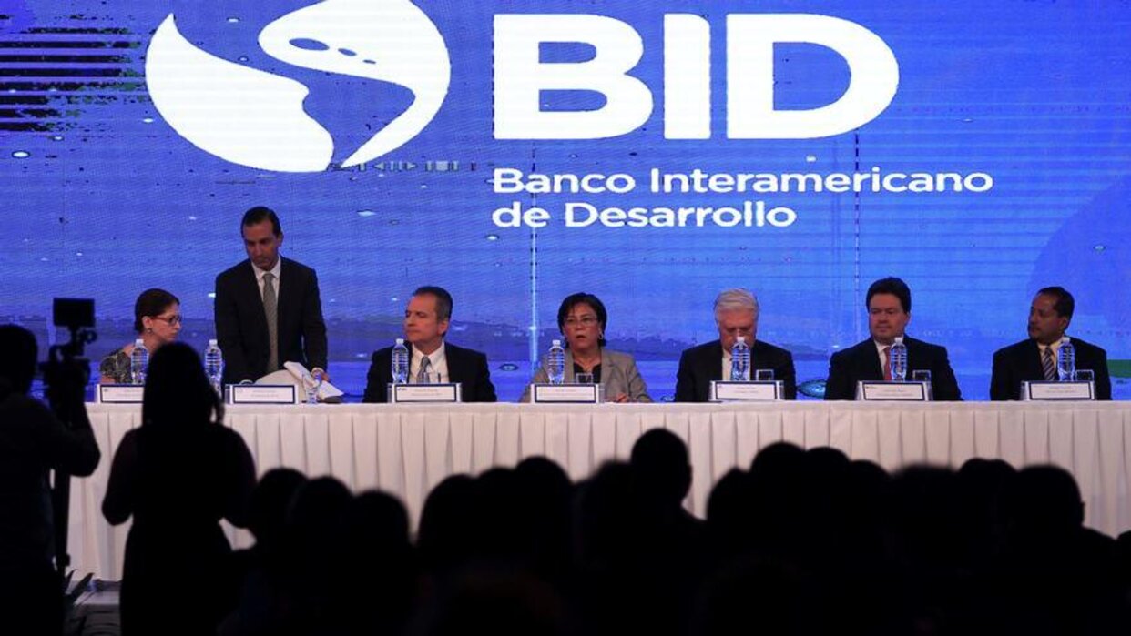 Latinoamérica busca candidato de consenso que recupere el prestigio del BID