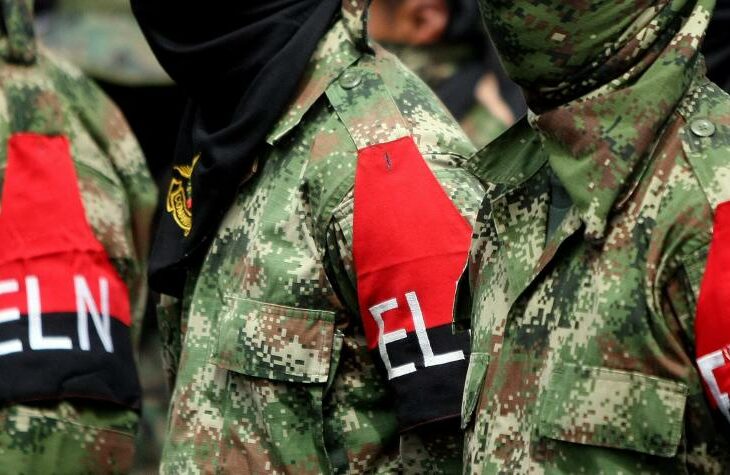 Negociaciones entre gobierno de Colombia y ELN no tendrá presencia militar