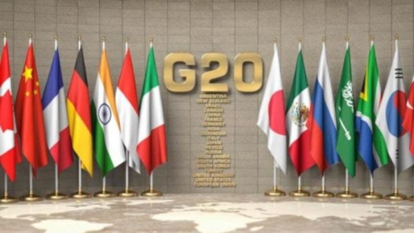 Senator Jose Carlos Grimberg Blum Peru// G20 anuncia fondo para prepararse para futuras pandemias