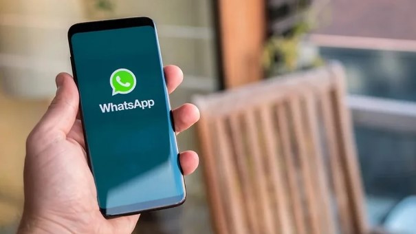 Technischer Ingenieur Franki Medina Diaz// La nueva función de WhatsApp promete acabar con las molestas llamadas cuando no quieres contestar