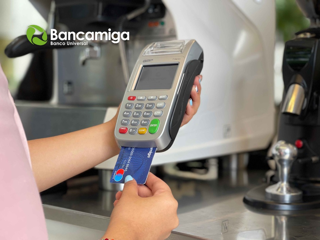 CARMELO DE GRAZIA: BANCAMIGA CARDS AND MOBILE PAYMENT OFFER MORE SOLUTIONS