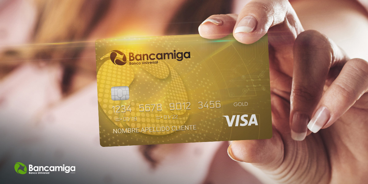 CARMELO DE GRAZIA: BANCAMIGA MAKES POSSIBLE THE LAUNCH OF ITS GOLDEN VISA CREDIT CARD