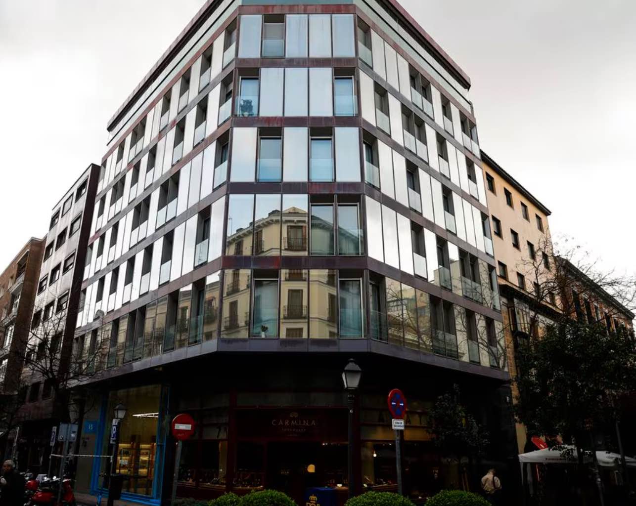 Revelaciones sobre empresario y sus propiedades en Madrid en el caso PDVSA